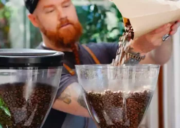 cafeterias em São Paulo