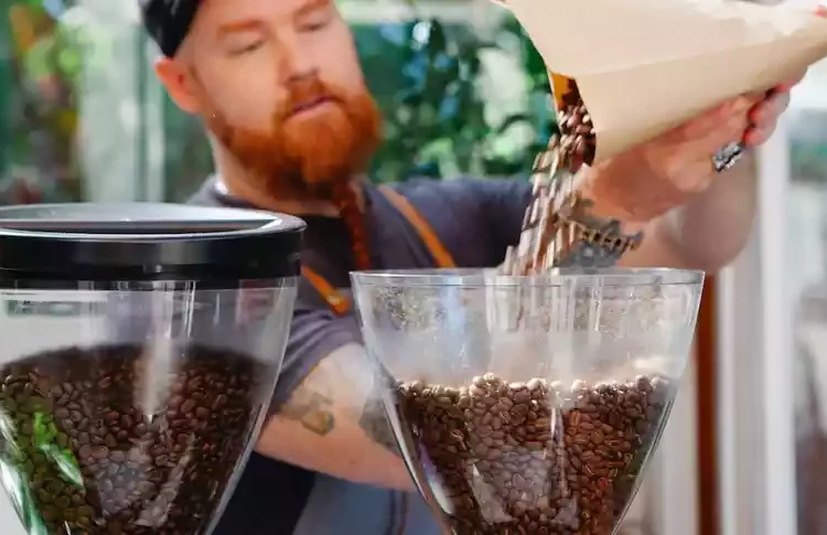 cafeterias em São Paulo
