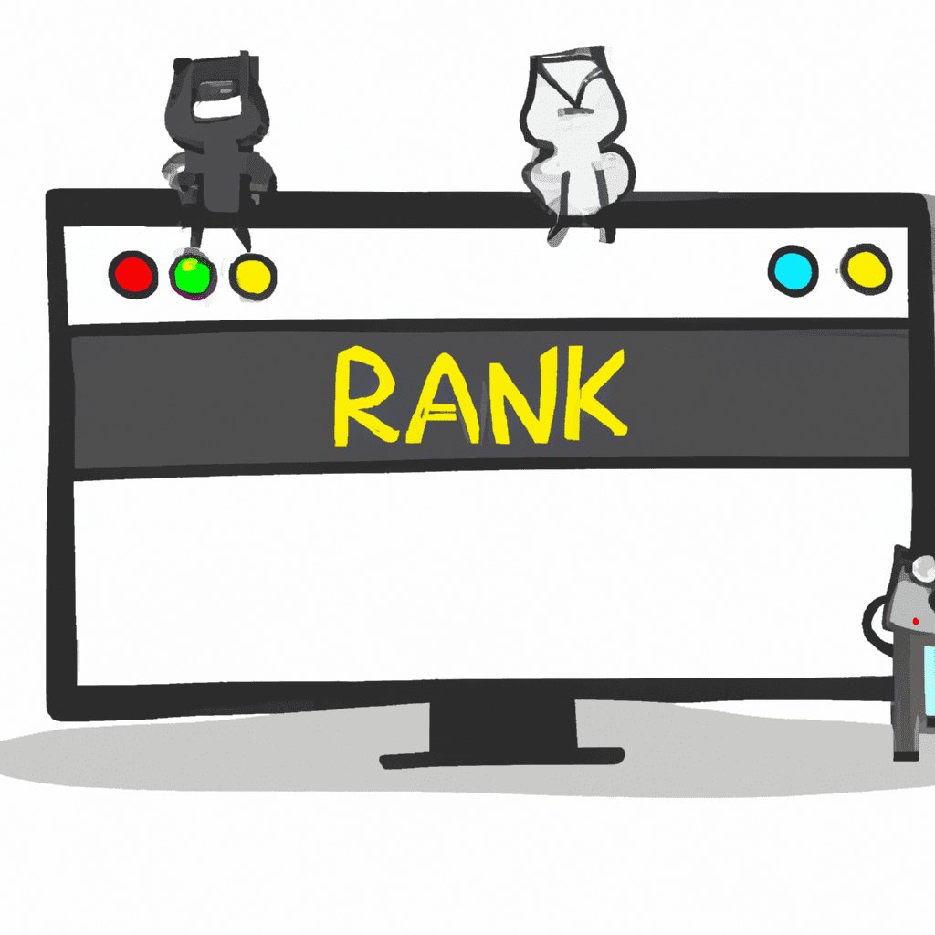 SEO para Serviço Local: Aumente a visibilidade local do seu negócio