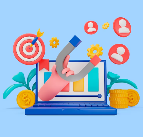 Inbound marketing: atraia, encante e conquiste