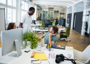 Como escolher o melhor espaço de coworking para seu negócio
