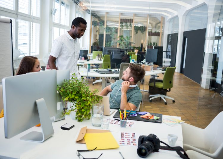 Como escolher o melhor espaço de coworking para seu negócio