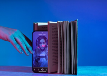 Era da informação: Explorando a abundância de conhecimento online