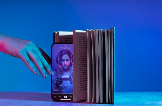 Era da informação: Explorando a abundância de conhecimento online