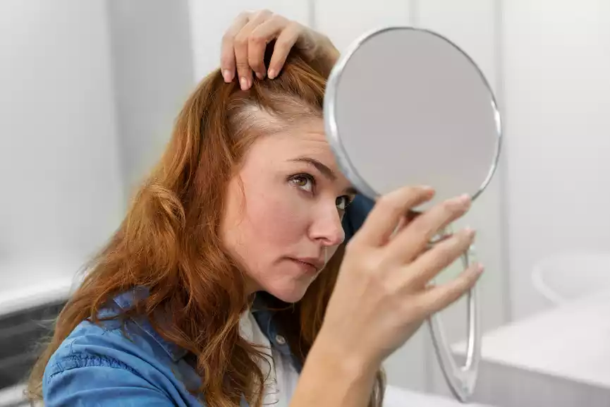 Cabelo fino: como engrossar o fio? | X5MA