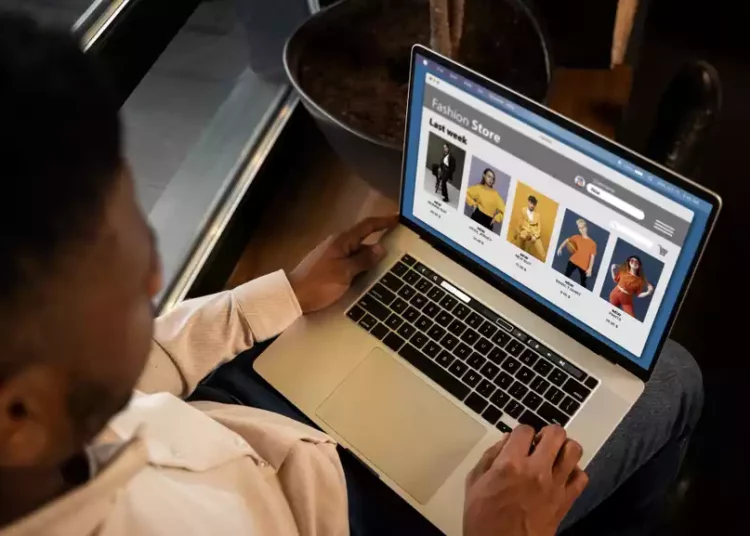 opções de pagamento online