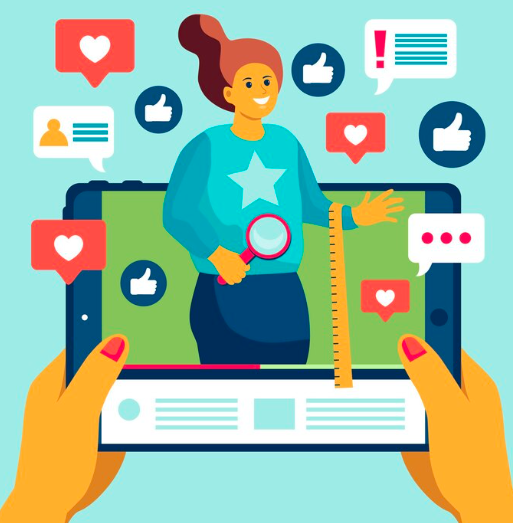 O Poder do Conteúdo Interativo para sua Audiência Online
