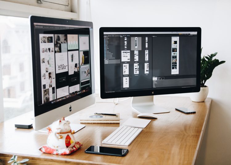 Jornada do Usuário: criando websites que convertem